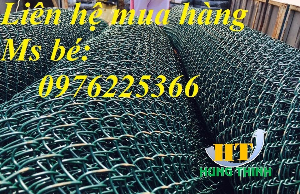 Nơi bán lưới B40 bọc nhựa giá rẻ tại Hà Nội