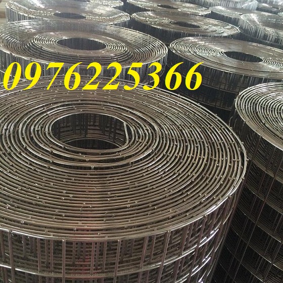 Giá bán lưới hàn inox 304,giá bán lưới hàn inox mới nhất 
