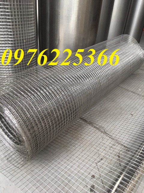 Địa chỉ bán lưới hàn inox 304 uy tín chất lượng
