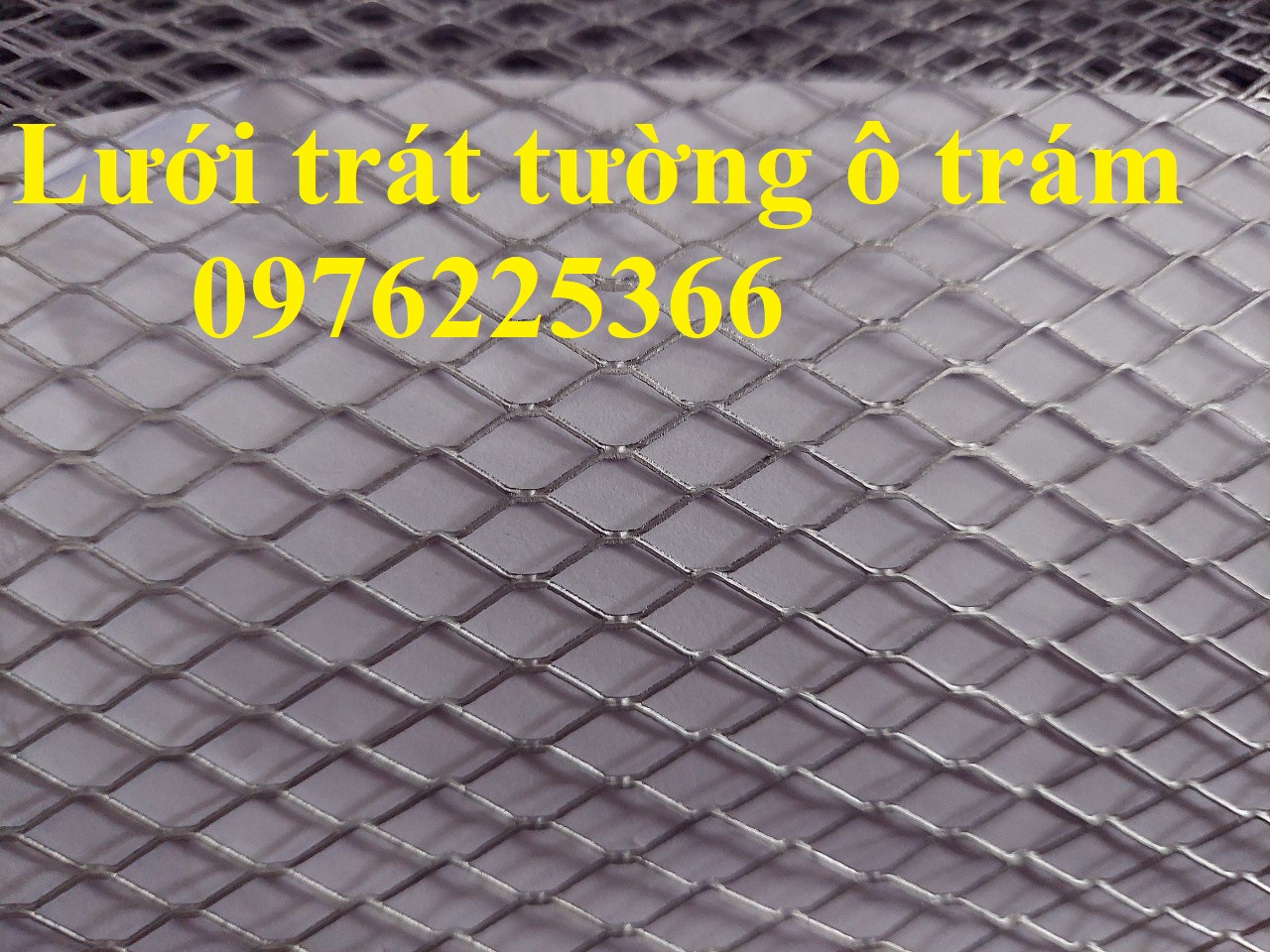 Bảng giá lưới trát tường chống nứt mới nhất