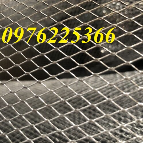 Bảng giá lưới trát tường chống nứt mới nhất