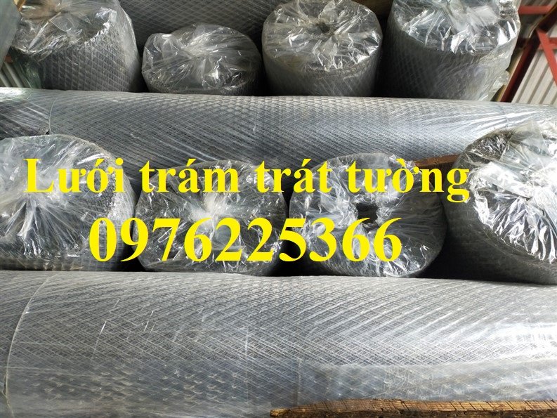 Bảng giá lưới trát tường chống nứt ,lưới tô tường chống nứt 