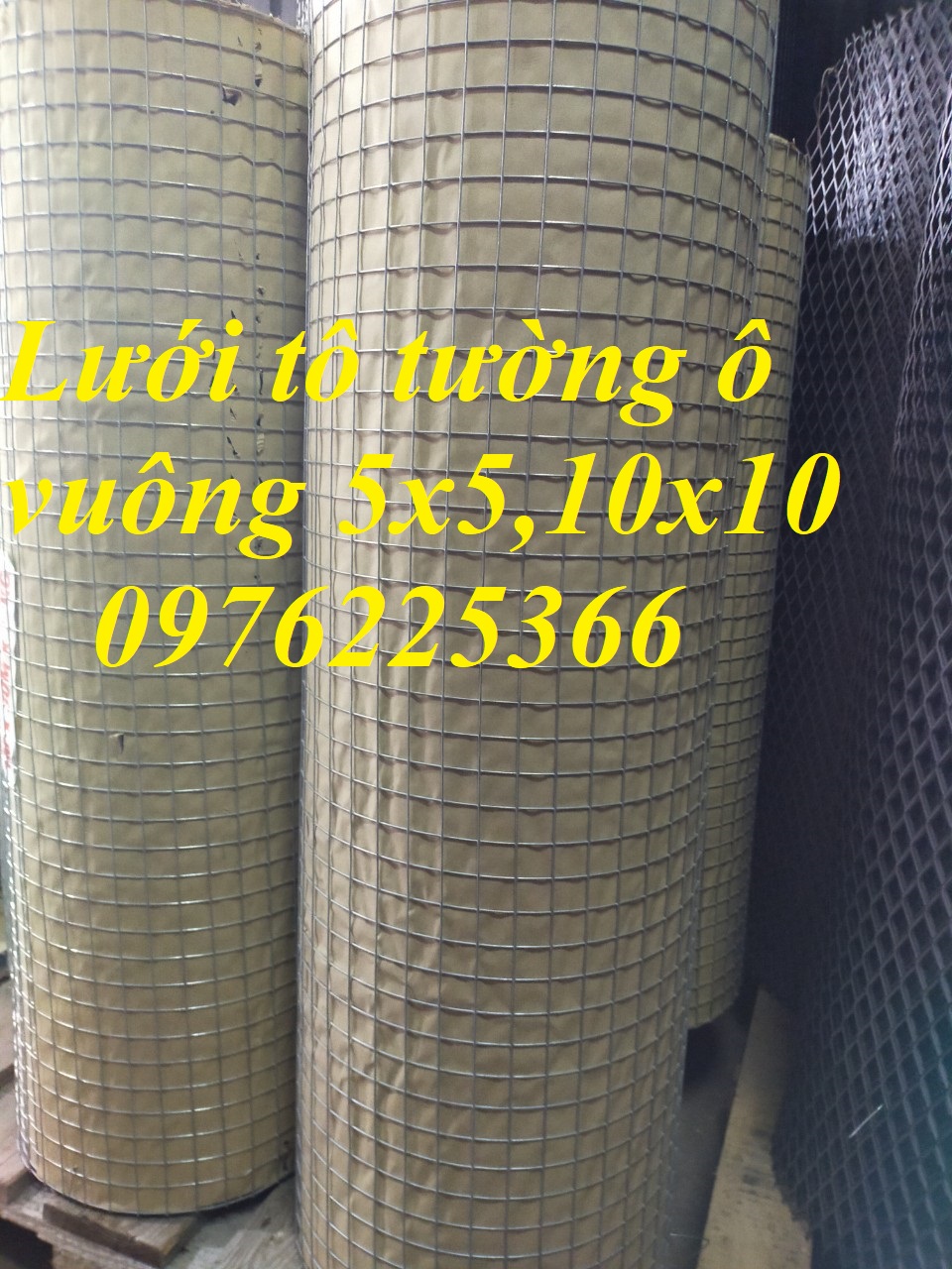 Lưới tô tường chống thấm ,lưới trát tường chống nứt giá rẻ 
