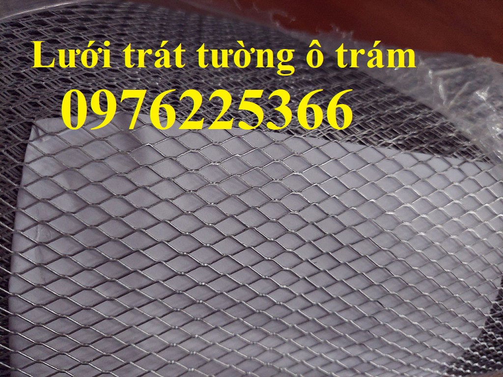 Lưới thép trát tường chống nứt chất lượng cao giá sỉ và lẻ