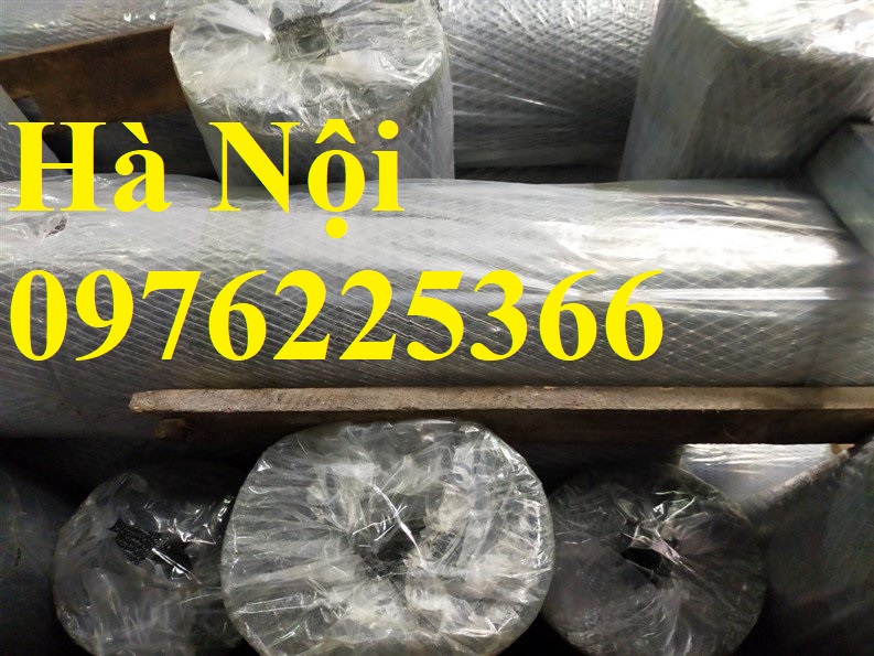 Địa chỉ bán lưới trát tường chống nứt tại Hà Nội 