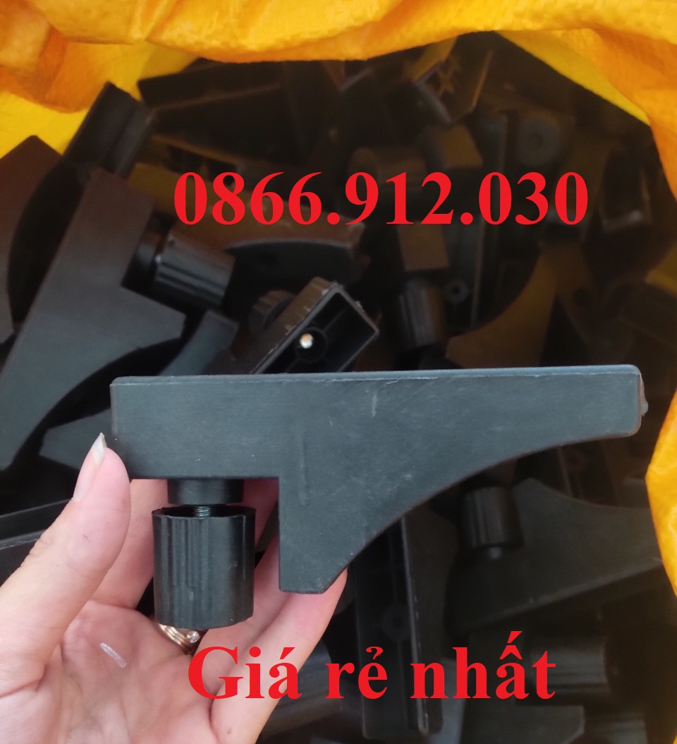 Chuyên cung cấp chân đế tăng chỉnh bàn Fami, Hòa Phát