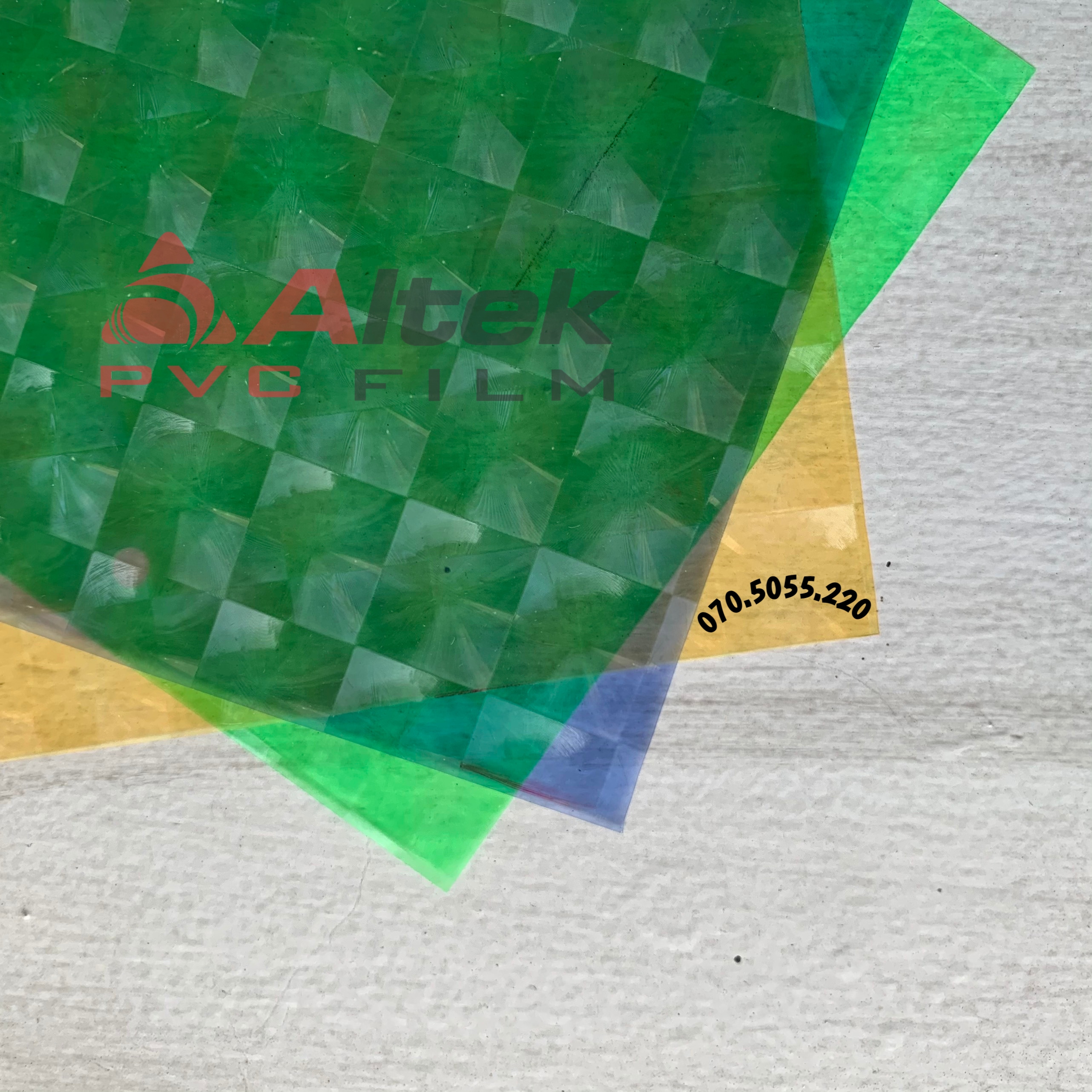  mang nhua pvc 3d mat meo mien nam gia si