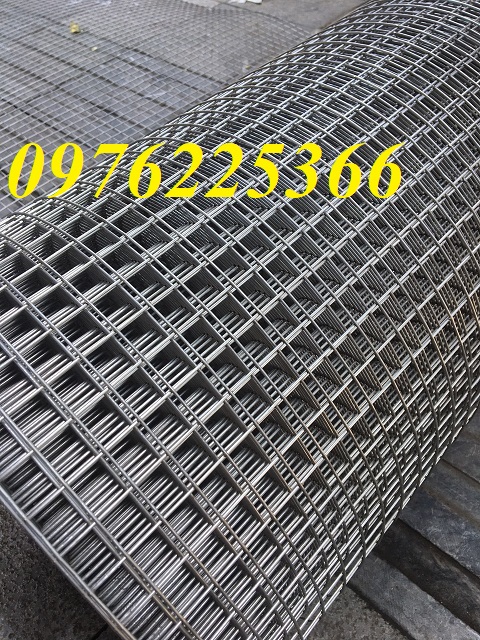 Bảng giá lưới hàn inox 304 - Lưới inox 304 chất lượng cao