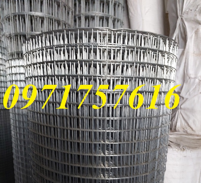 Lưới hàn inox 304-Nơi bán lưới hàn inox 304 tại Hà Nội 