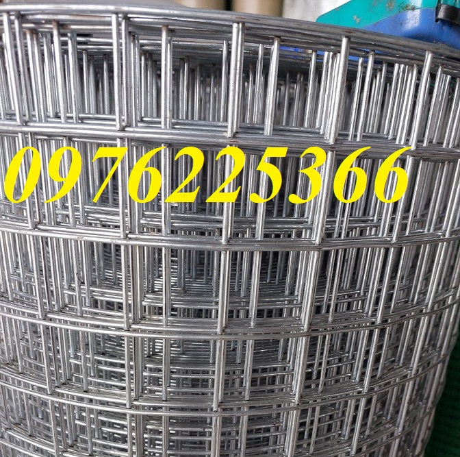 Lưới hàn inox 304-Nơi bán lưới hàn inox 304 tại Hà Nội 