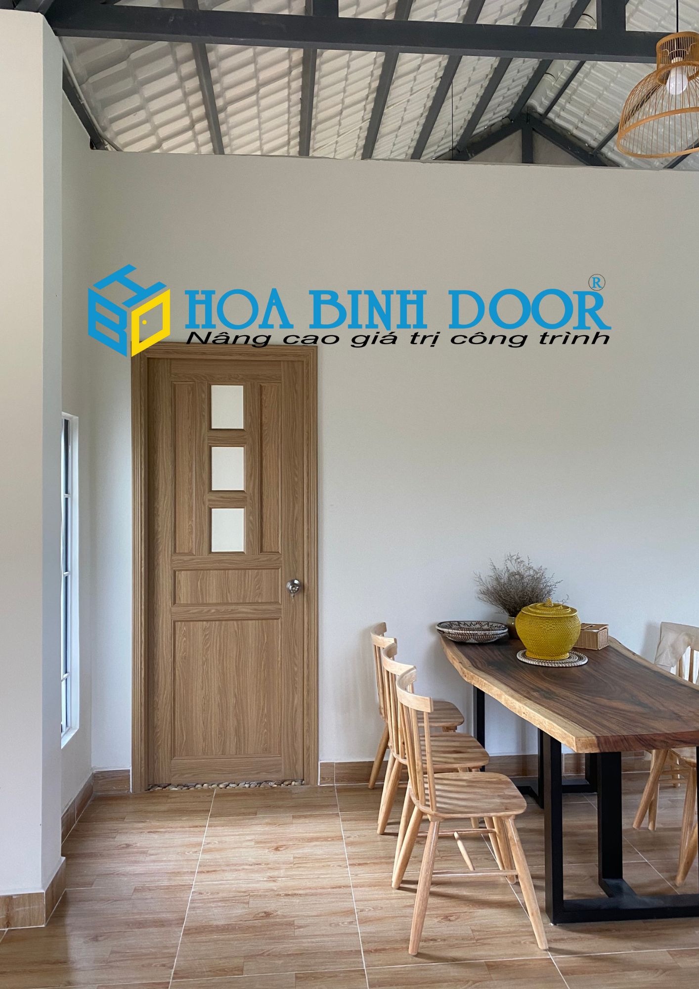 cửa nhựa đài loan toilet tại long thành    