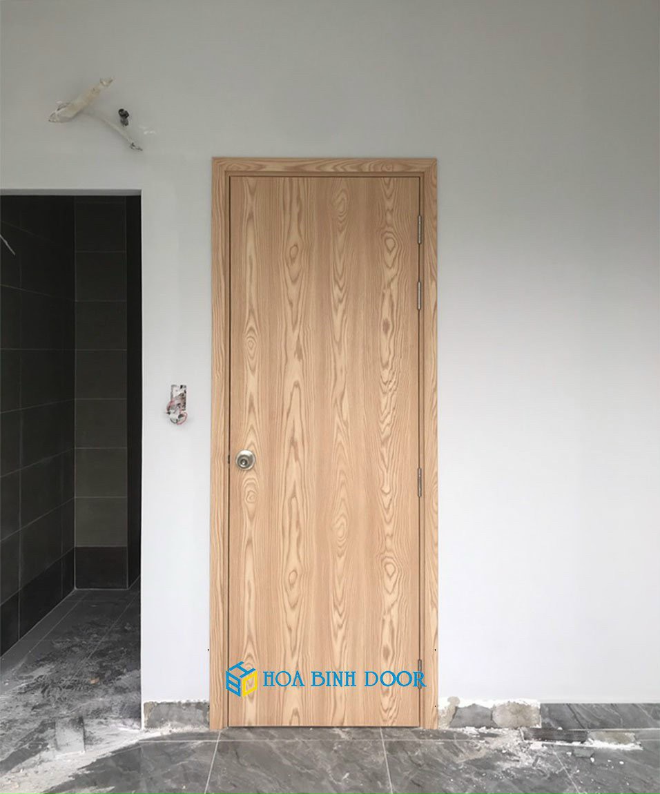 Cửa gỗ công nghiệp MDF tại Tây Ninh      