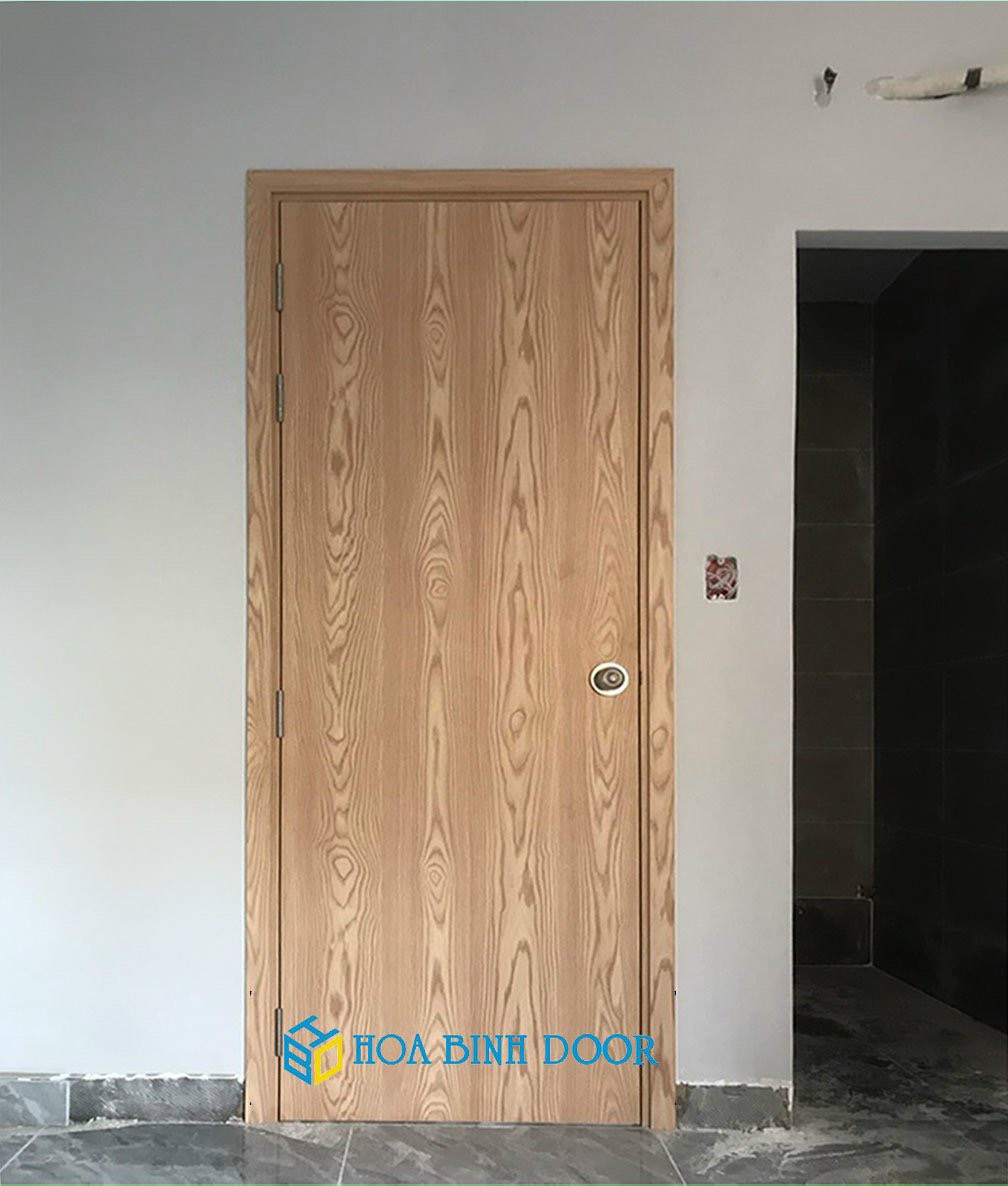 Cửa gỗ công nghiệp MDF tại Tây Ninh      