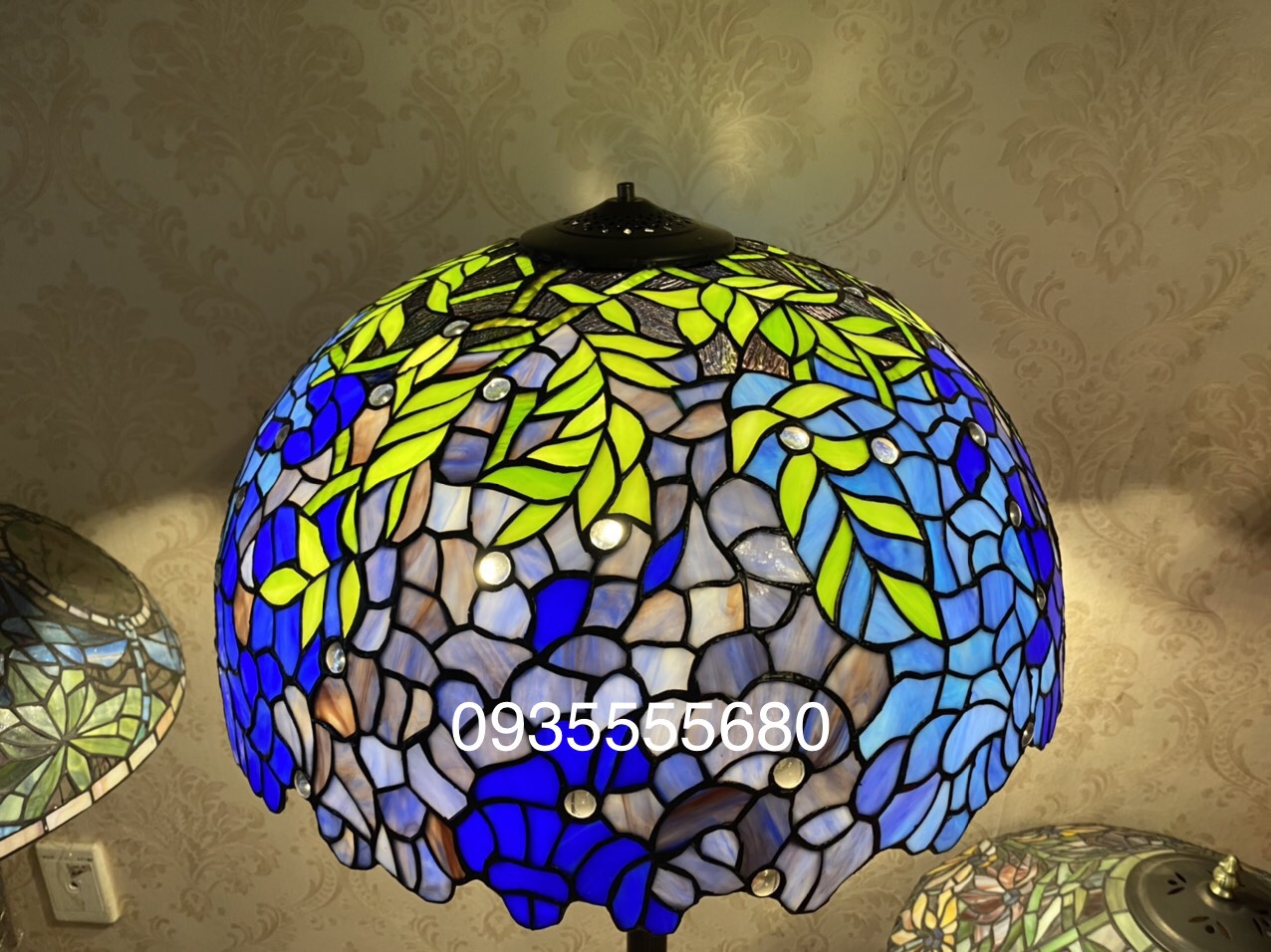 Thanh lý nhanh giá êm 1 vài e chao 50cm       