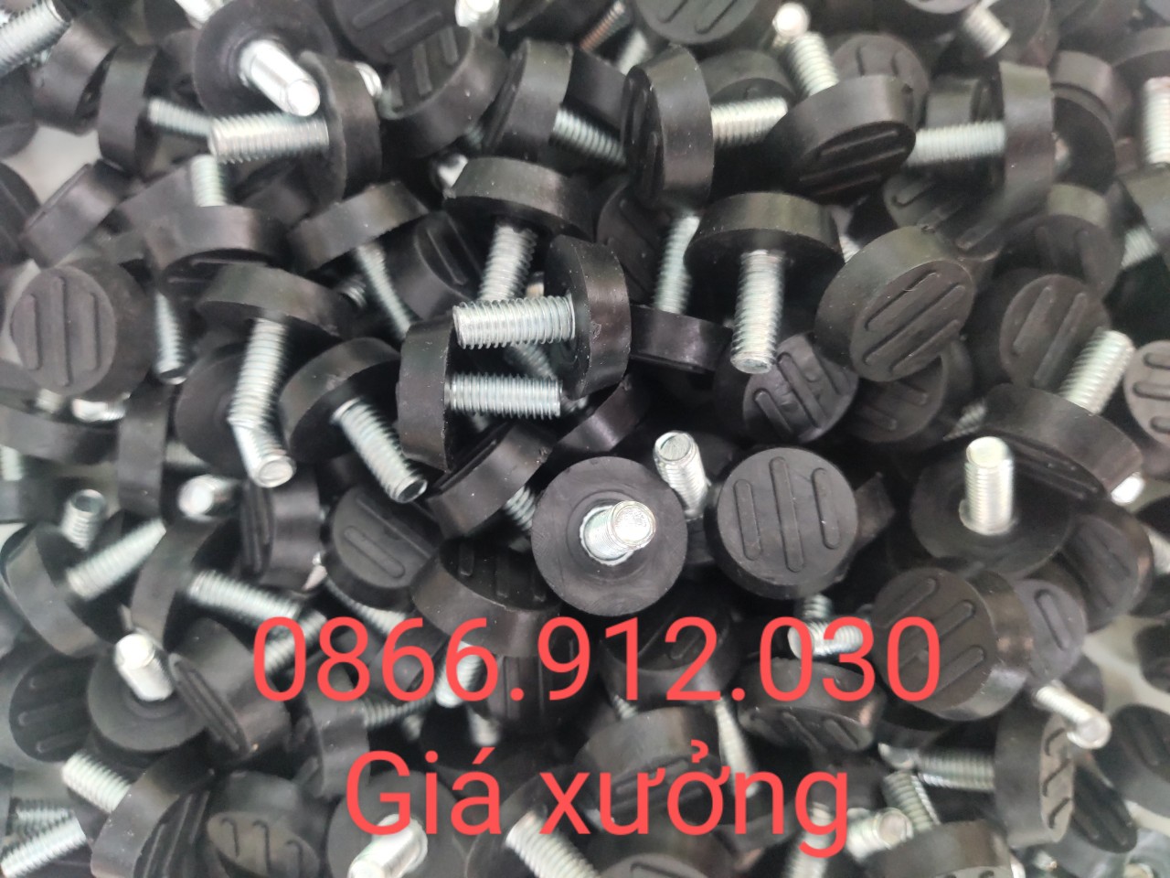 Tăng chân nhựa, đế nhựa tăng chỉnh chiều cao giá rẻ
