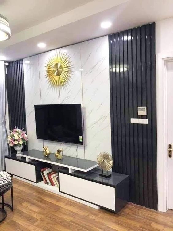 Kệ tivi, bàn ghế đồ gỗ nội thất Tuấn Phong
