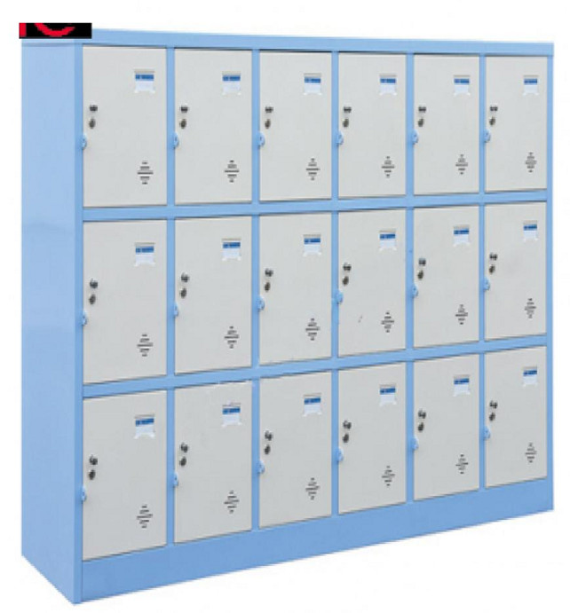 Tủ cá nhân/Tủ locker - Ms Liên(0395 209 368)