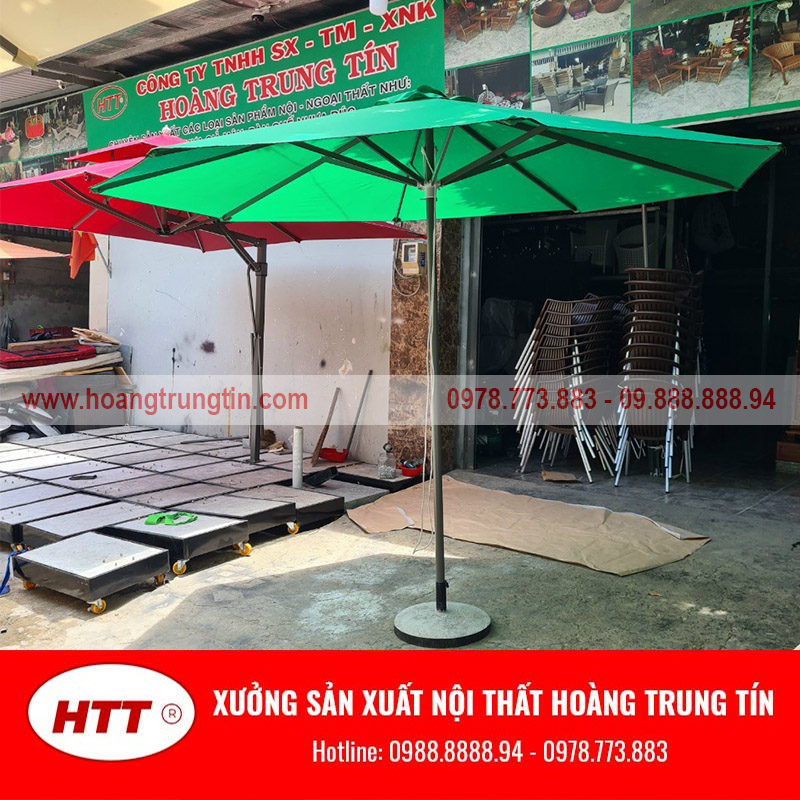 Nội ngoại thất cafe, xích đu các loại giá rẻ tại Bến Tre