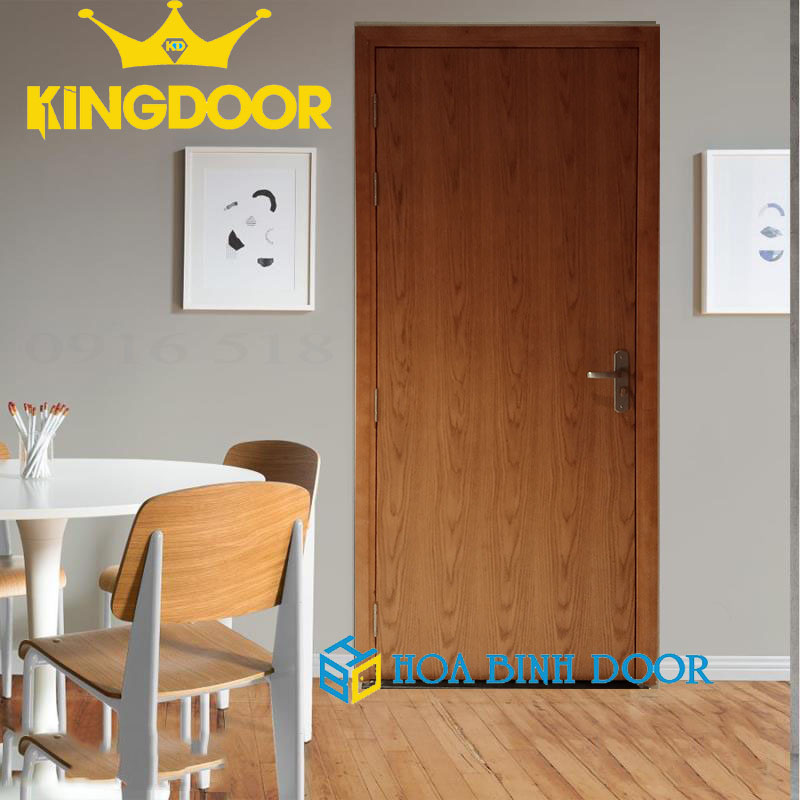 Mẫu cửa gỗ phòng khách đẹp - cửa gỗ giá rẻ