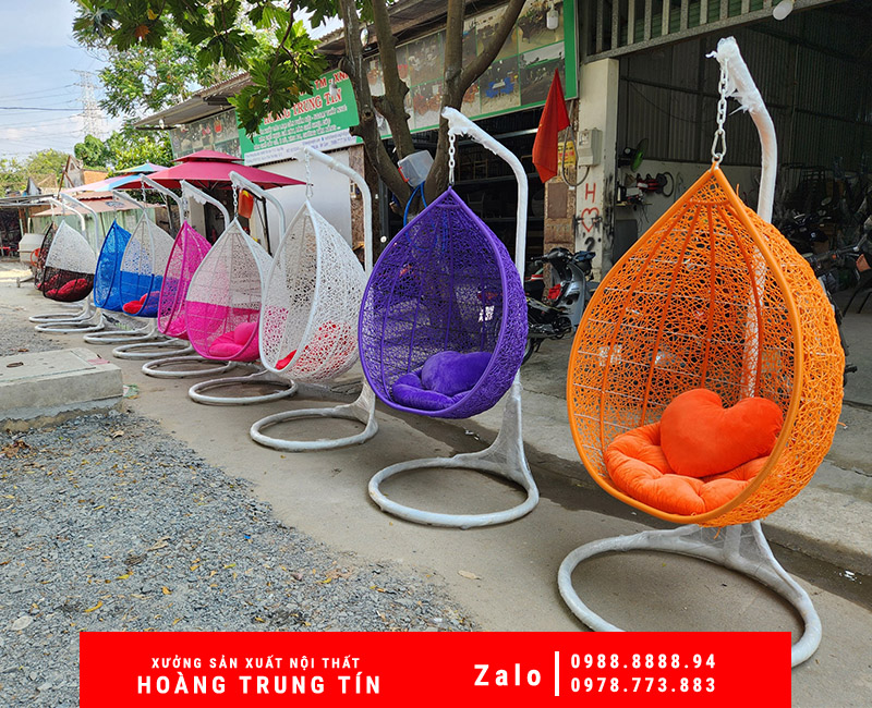 Xích đi Hoàng Trung Tín giá xưởng hàng mới 100%