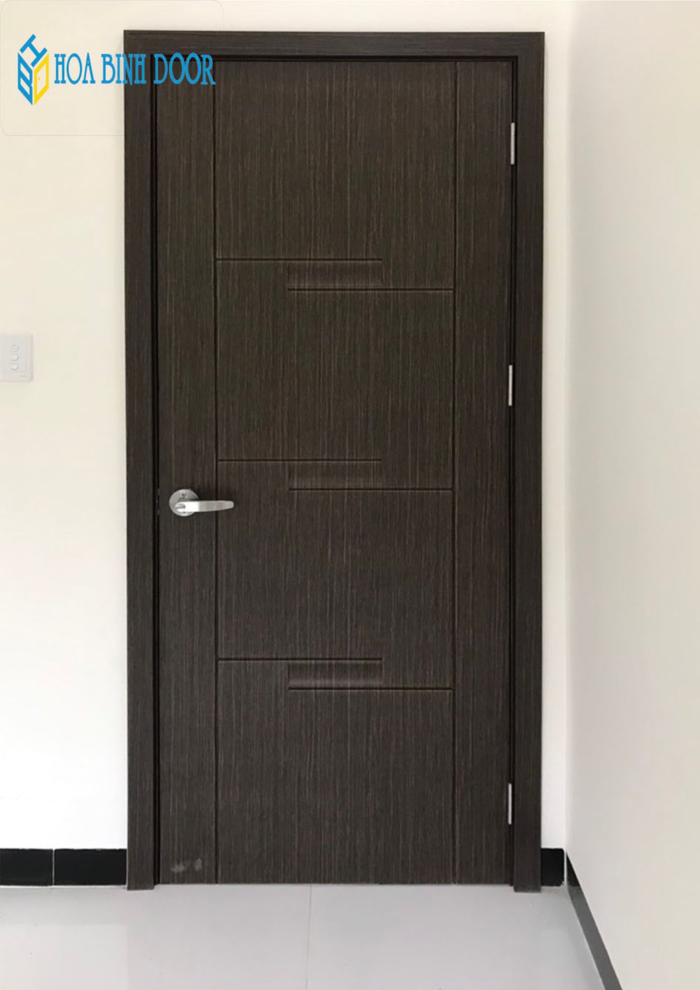 Giá cửa nhựa ABS Hàn Quốc tại Nha  Hoabinhdoor