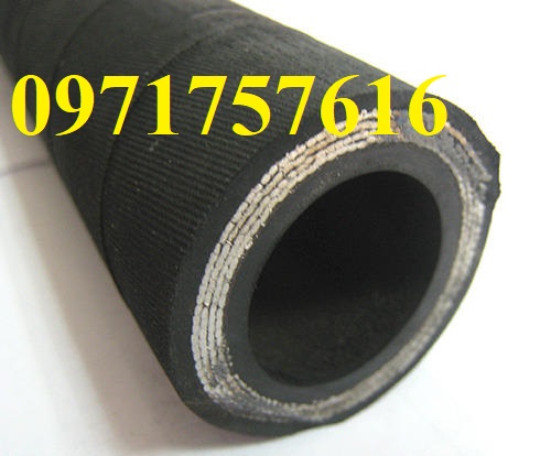 Ống cao su bố vải chịu nhiệt _giá ống cao su bố vải chịu nhiệt