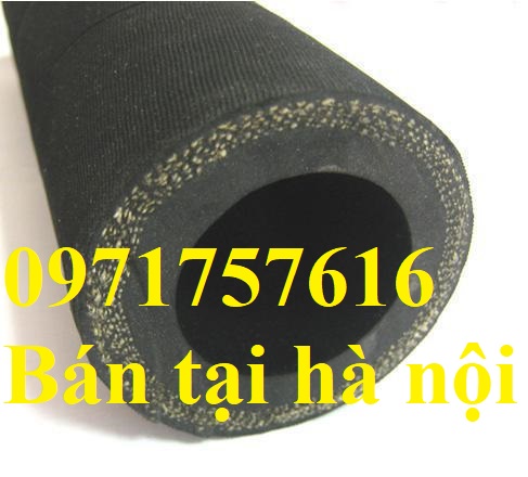 Ống cao su bố vải chịu nhiệt _giá ống cao su bố vải chịu nhiệt