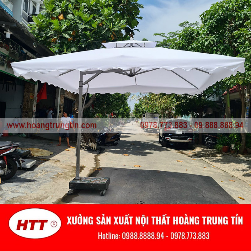 Cung cấp bàn ghế, xích đu các loại giá rẻ tại Bến Tre