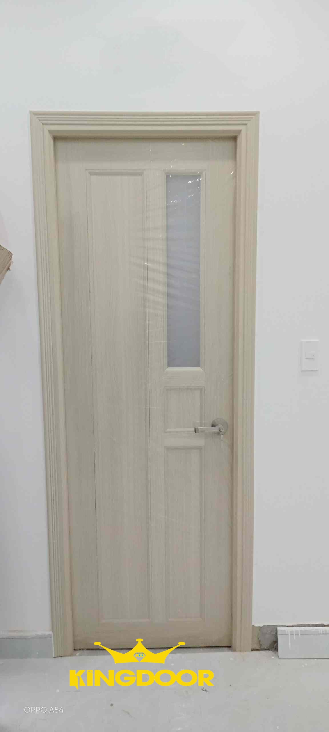 Cửa đài loan tại định quán, đồng nai  cửa nhựa pvc giá rẻ