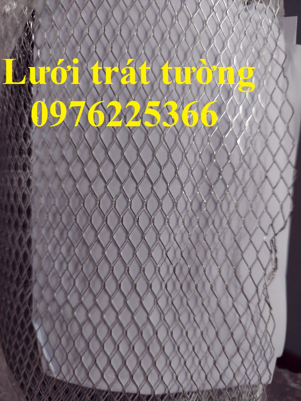Lưới trám trát tường ,lưới trát tường ô trám ,lưới tô tường chống nứt