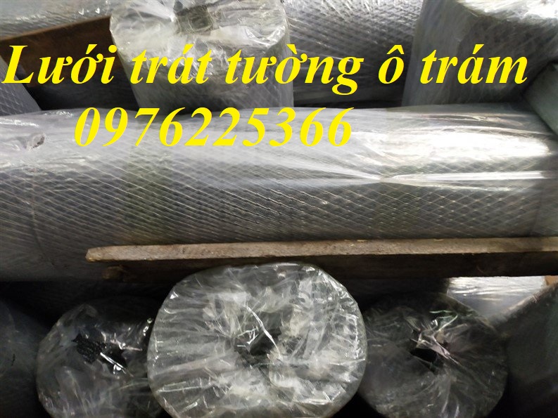 Lưới trám trát tường ,lưới trát tường ô trám ,lưới tô tường chống nứt