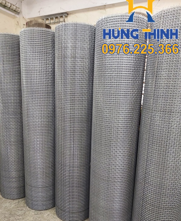 Chuyên  cung cấp lưới đan inox 201,inox 304 giá rẻ