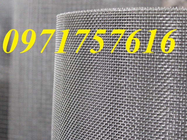 Chuyên  cung cấp lưới đan inox 201,inox 304 giá rẻ