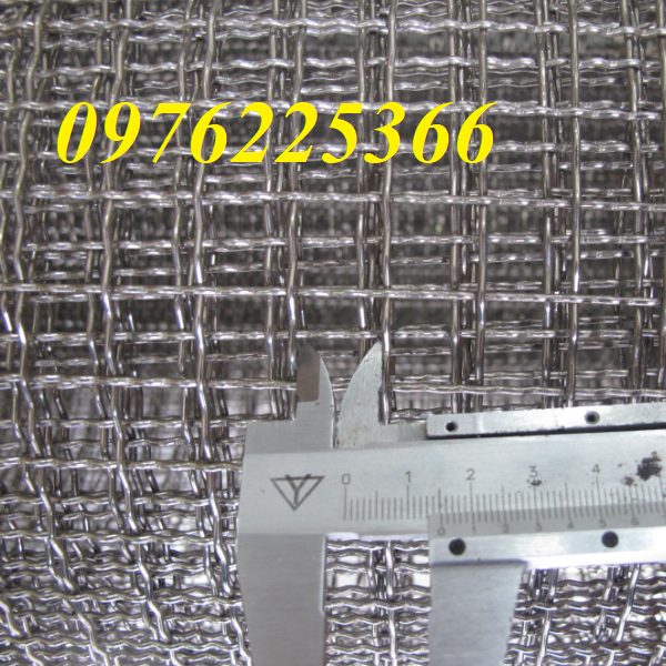 Chuyên  cung cấp lưới đan inox 201,inox 304 giá rẻ