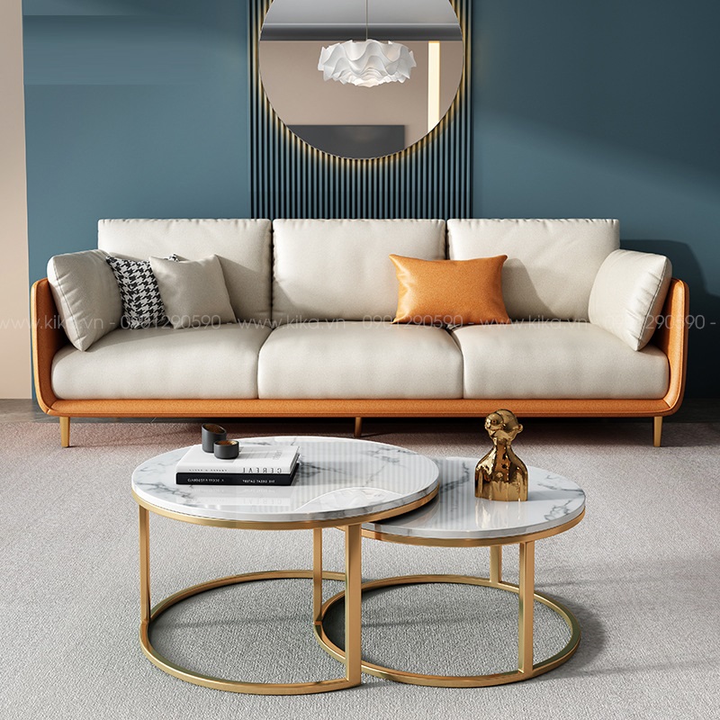 Ghế SOFA văng nhiều loại, được tùy ý lựa chọn theo sở thích
