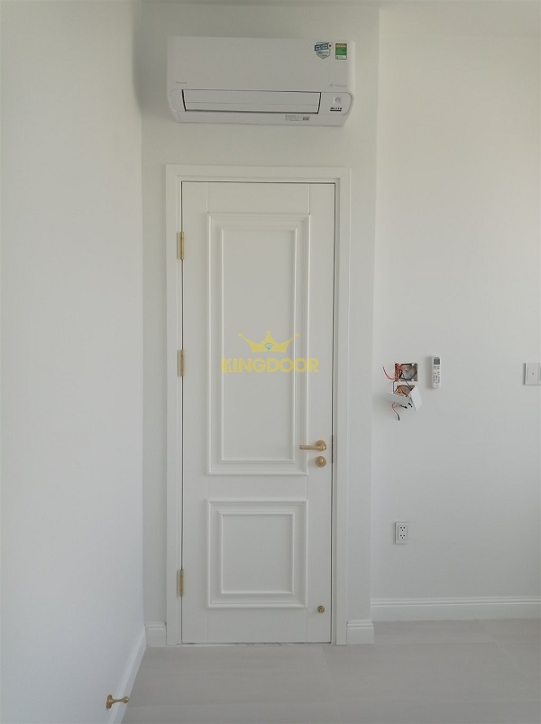 CỬA GỖ CÔNG NGHIỆP MDF - VÁN AN CƯỜNG CAO CẤP