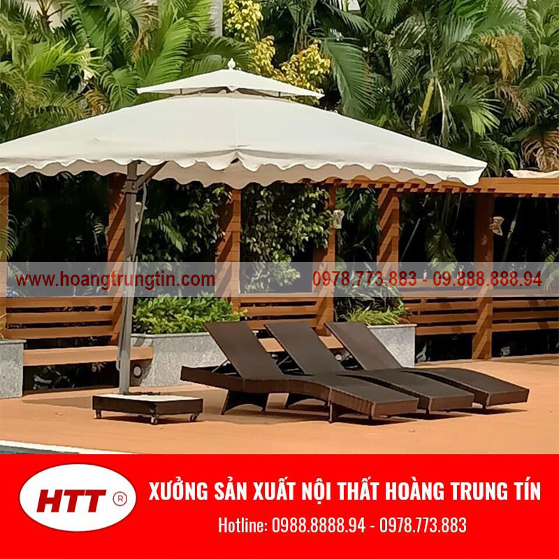 Bàn ghế cafe, nội thất nhà hàng giá rẻ tại Cần Thơ