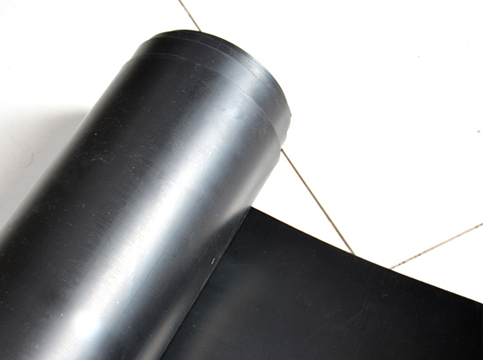 Màng chống thấm HDPE, bạt lót hồ, bạt HDPE nuôi tôm cá