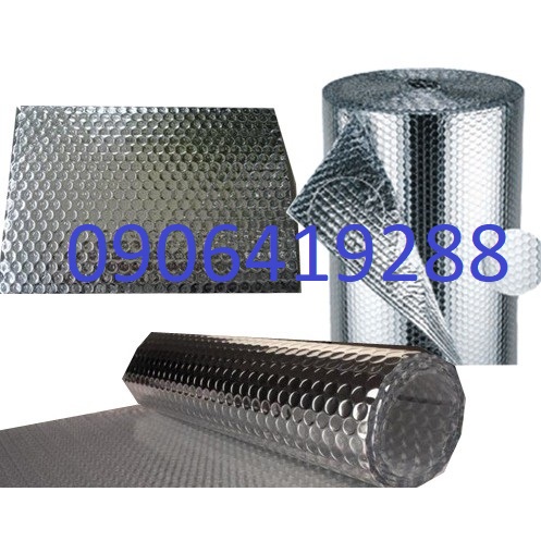 Túi khí cách nhiệt Minh Hùng Phát giá rẻ