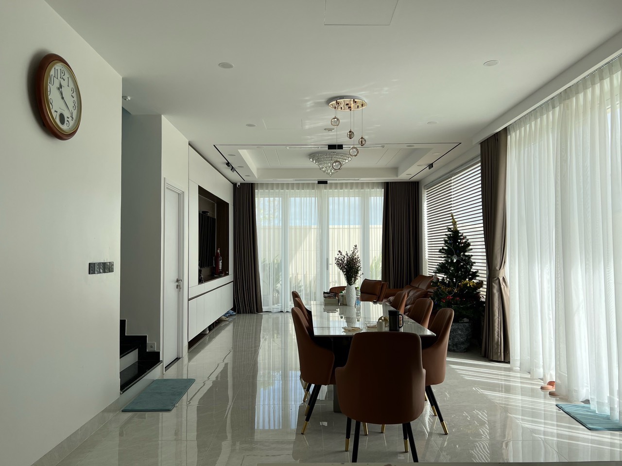 Cửa nhựa ABS tại Tân Phú, mẫu cửa nhựa đẹp