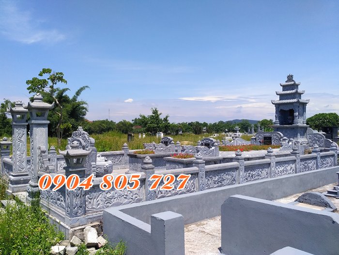 Lăng mộ đá sài gòn mộ đá sài gòn đẹp năm 2023