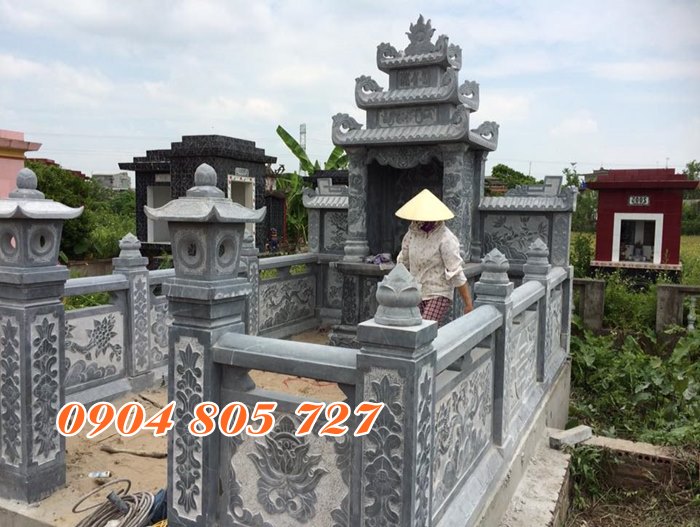 Lăng mộ đá sài gòn mộ đá sài gòn đẹp năm 2023