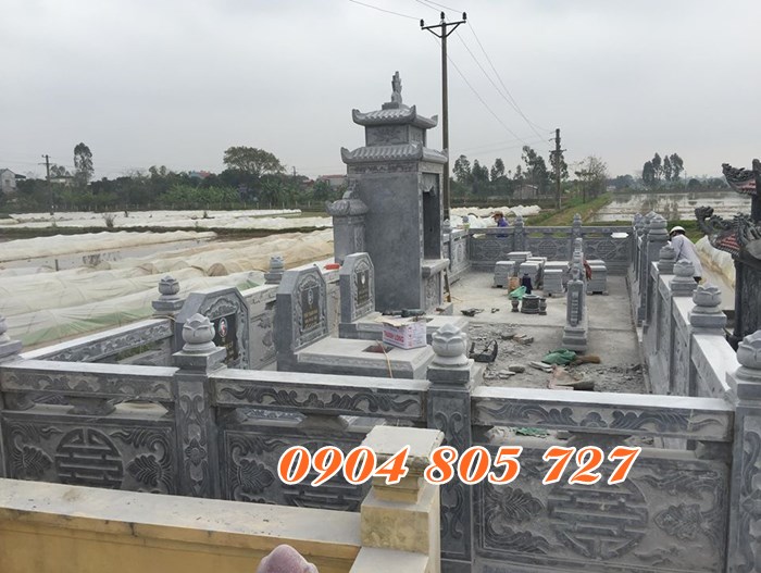 Lăng mộ đá sài gòn mộ đá sài gòn đẹp năm 2023