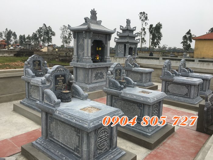 Lăng mộ đá sài gòn mộ đá sài gòn đẹp năm 2023