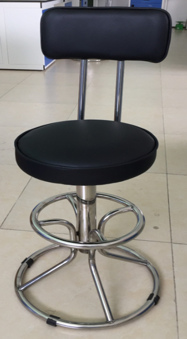 GHẾ THÍ NGHIỆM INOX 304