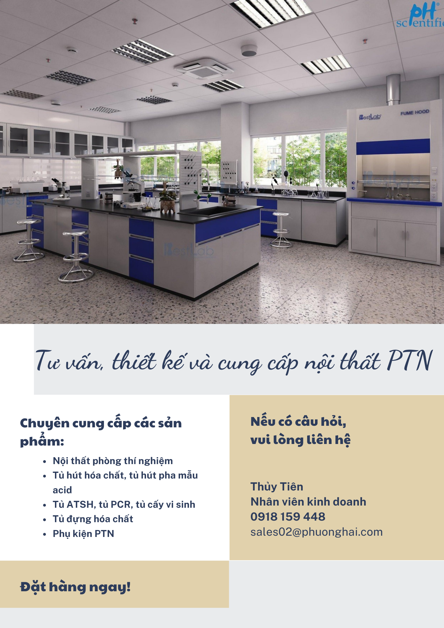 Tủ đụng chống cháy chuyên dụng phòng thí nghiệm