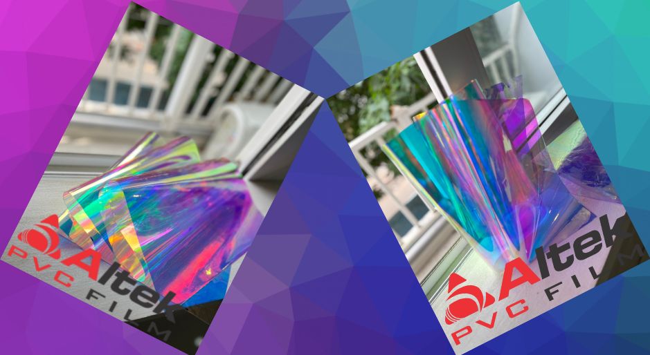 Chuyên cung cấp Phân phối màng nhựa PVC dẻo Altek