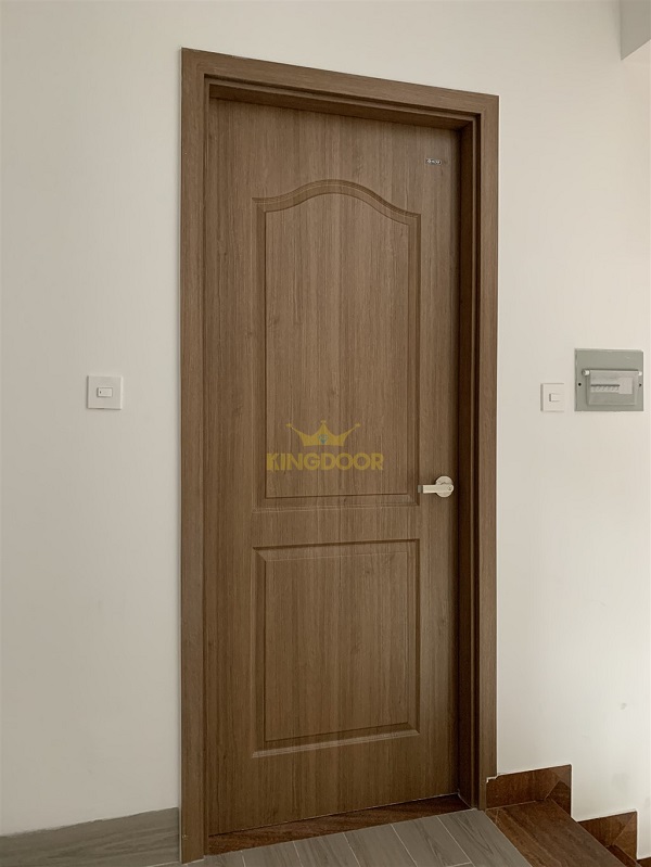 CỬA NHỰA GIẢ GỖ TẠI TPHCM CAO CẤP CHÍNH HÃNG