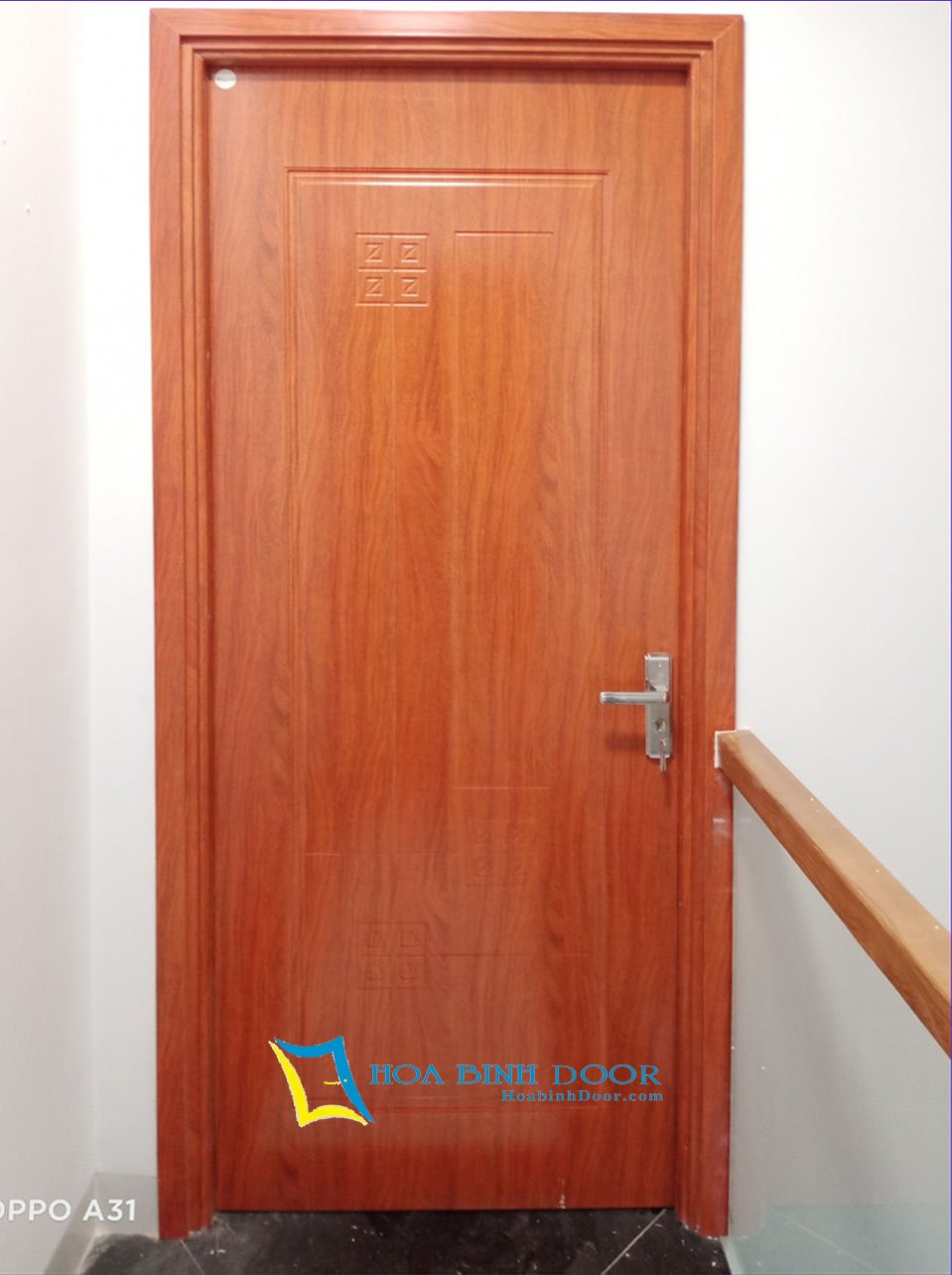 Giá cửa nhựa tại Đà Nẵng cửa phòng ngủ và cửa nhà vẹ sinh