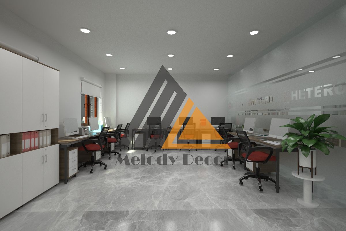 MELODY DECOR   (.)